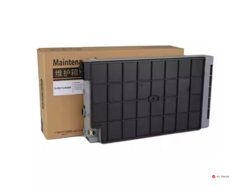 Коробка для обслуживания Epson C12C937181 Maintenance Box (AM-C4000/5000/6000)