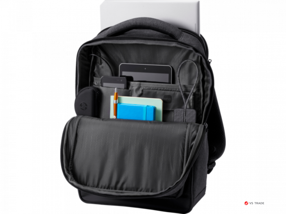 Рюкзак HP Executive (15,6") Backpack 6KD07AA