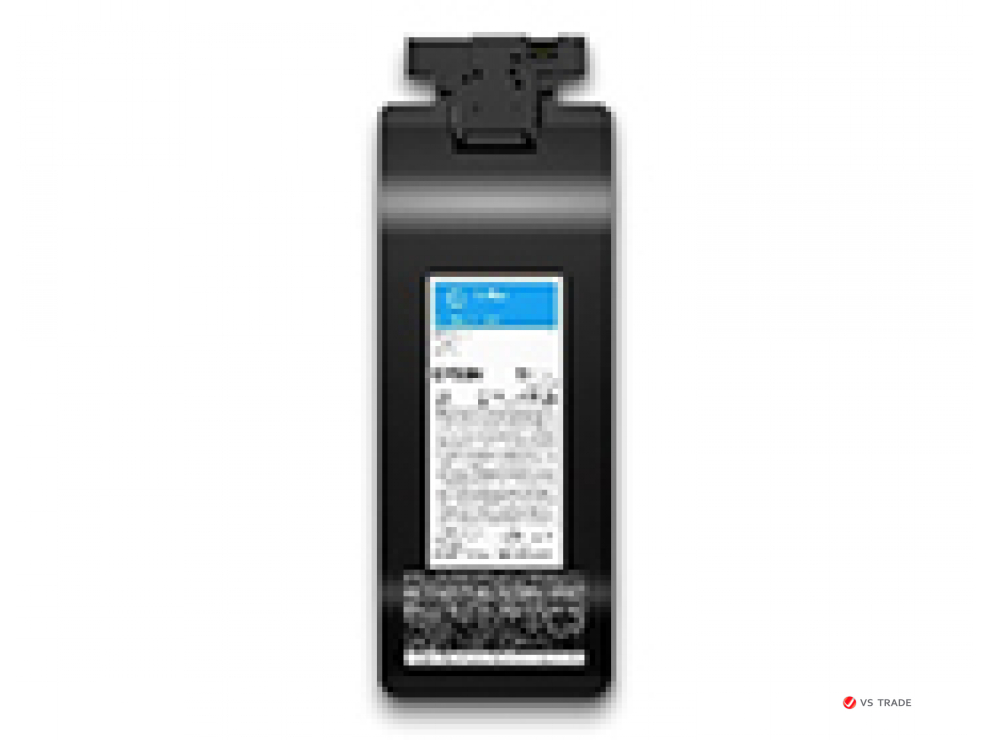 Картридж с голубыми чернилами Epson C13T54L200 UltraChrome DG2 (800 мл)