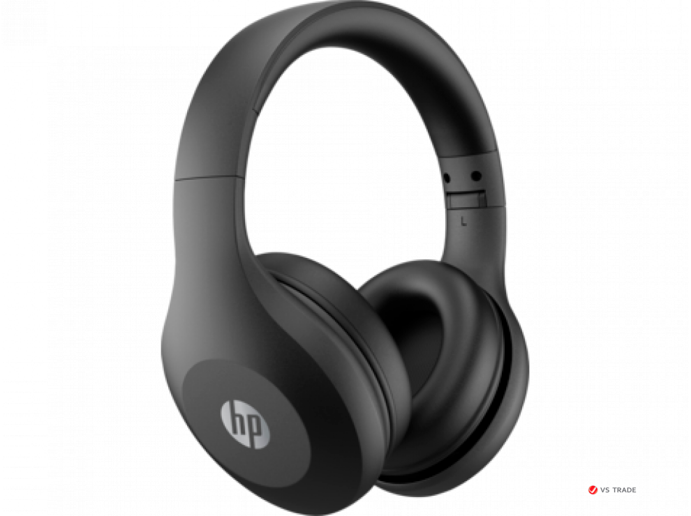 Наушники 500 2J875AA HP Bluetooth® 5,USB Type-C