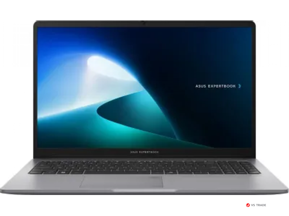 Ноутбук ASUS P1503CVA-S72654X,intel5 210H,32GB D5,1tb PCIe,15.6 FHD 300nt AG,W11P,1yw,KBD KZ
