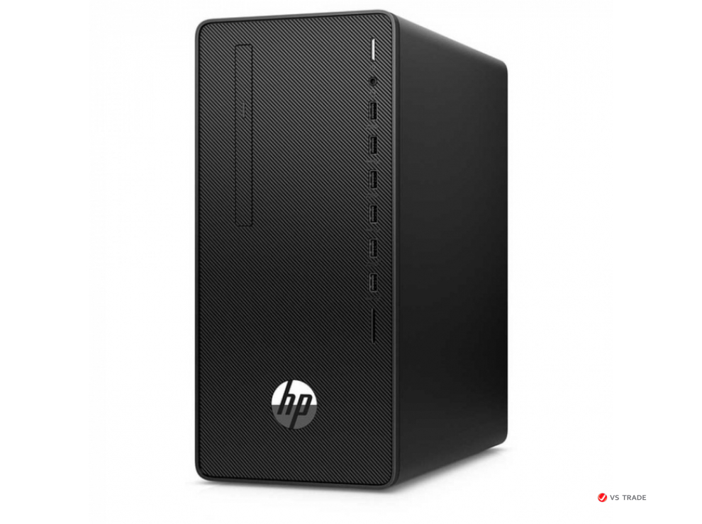 Системный блок HP 290 G4 MT i3-10100 8GB/1TB PC