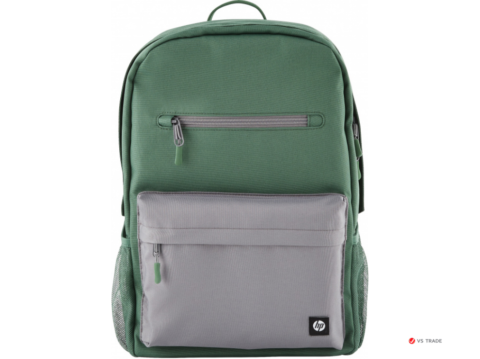 Рюкзак HP 7J595AA Campus Green Backpack