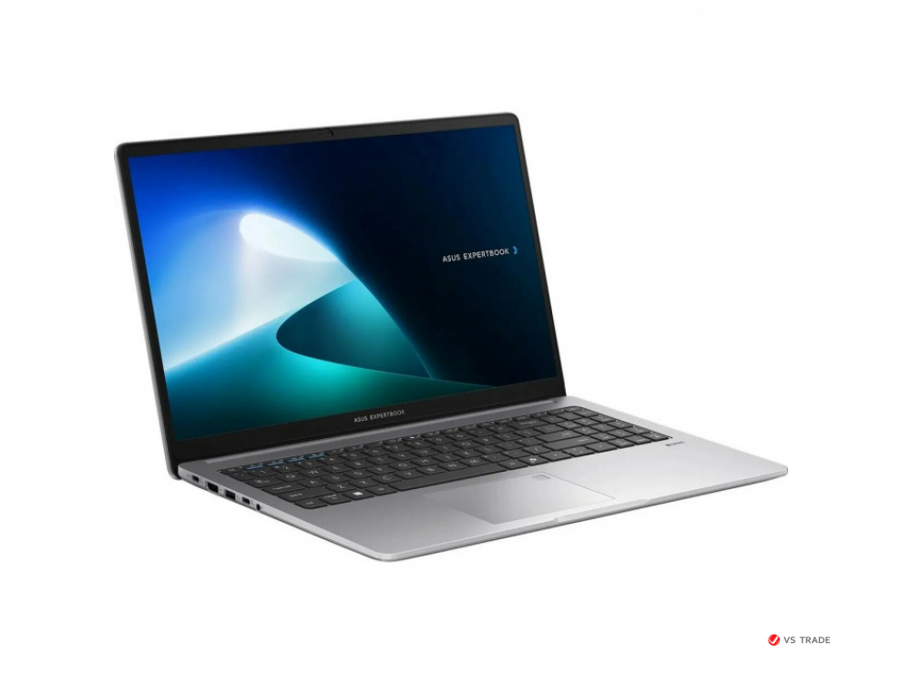 Ноутбук ASUS P1503CVA-S72536X/C7 240H/32G/1T PCIE/15.6 FHD 16:9 300nt/50WH/Wi-Fi 6/W11P/1yw/FPS/kbd KZ/1080p IR