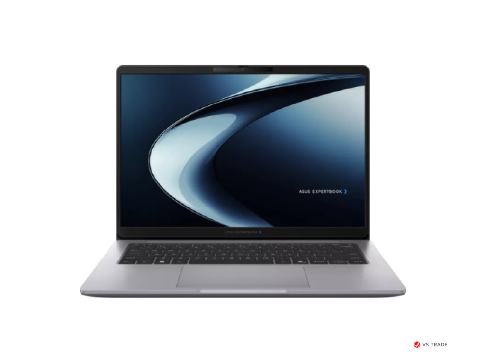 Ноутбук ASUS P3406CMA-LY0186X/C5 320/16G/512 PCIe/14.0 WUXGA 1920X1080 AG 300nt/W11P/WiFi 6/1080p FHD IR/1yw/BL KBD KZ