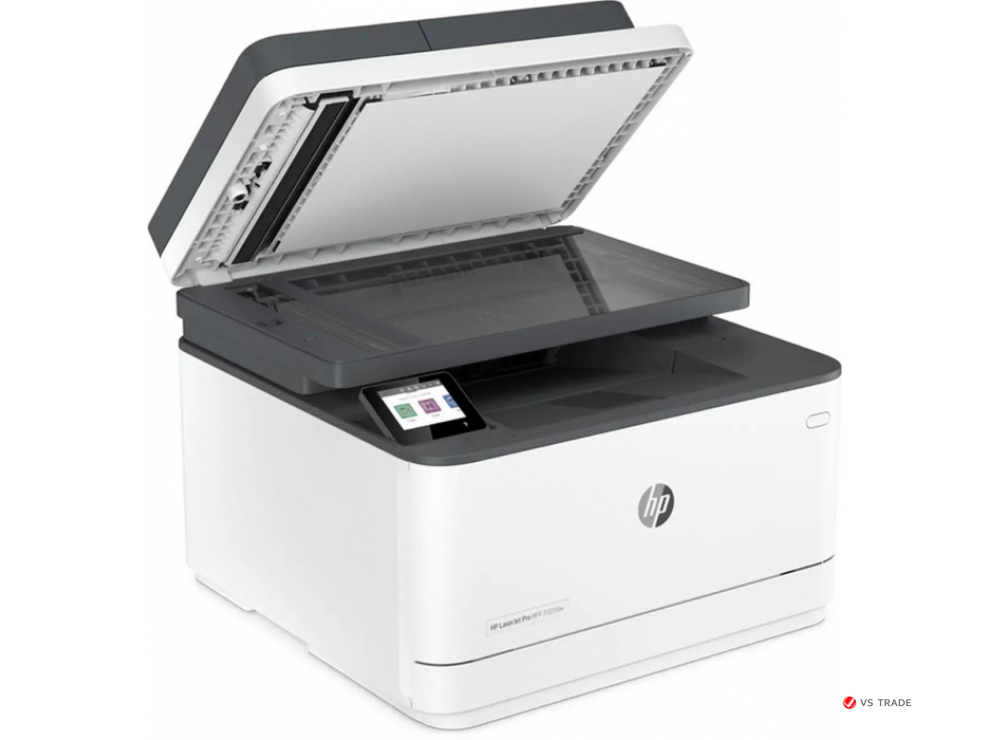 Лазерное ЧБ МФУ HP LaserJet Pro 3103fdw 3G632A, А4, 35стр/мин, 512 Мб, scan 20стр/9изоб, Ethernet, USB
