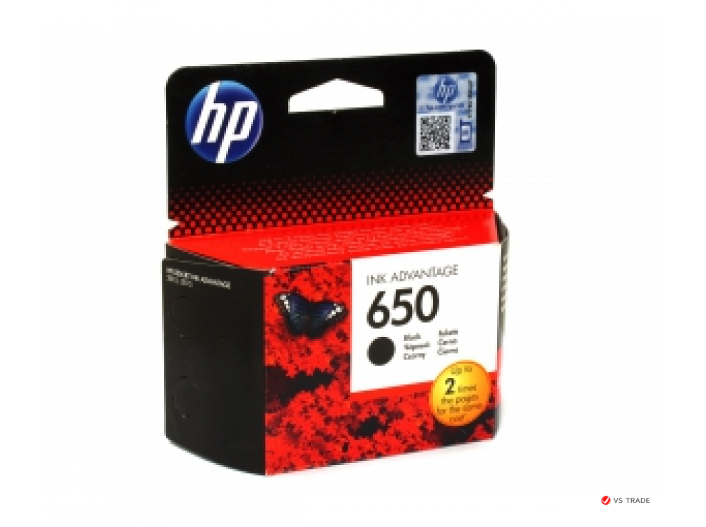 Картридж HP CZ101AE