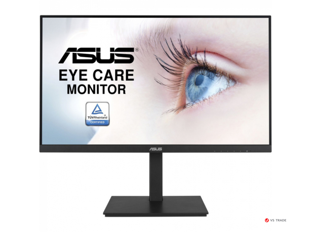 Монитор ASUS VA24DQSB