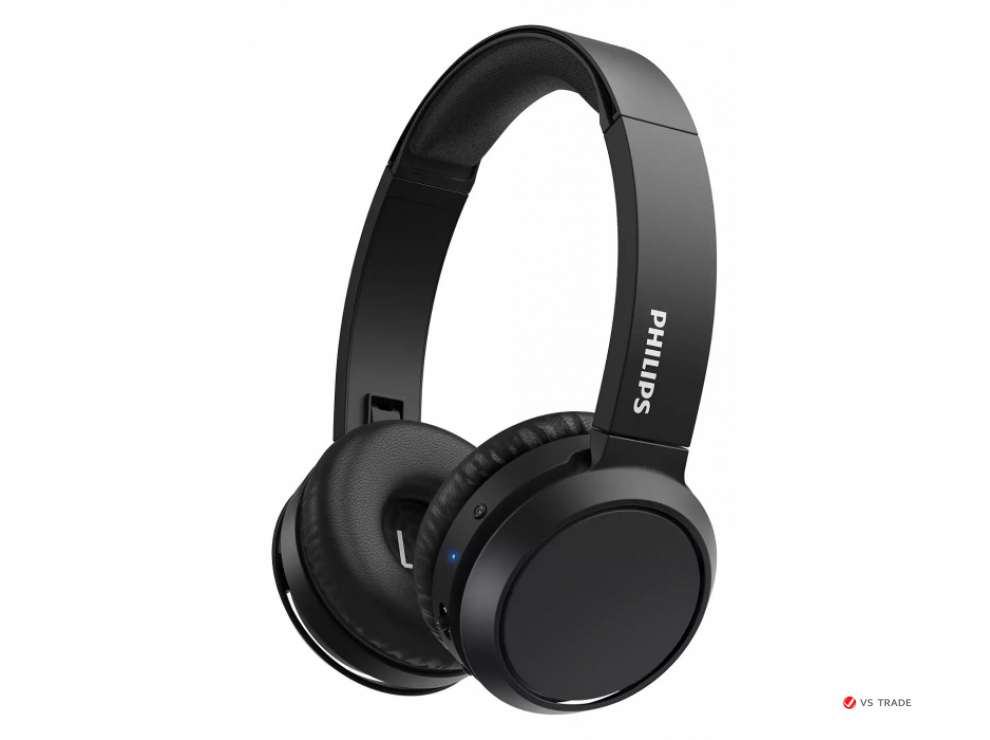 PHILIPS TAH4205BK 00 Bluetooth 5.0 29 Bass Boost vstrade.kz