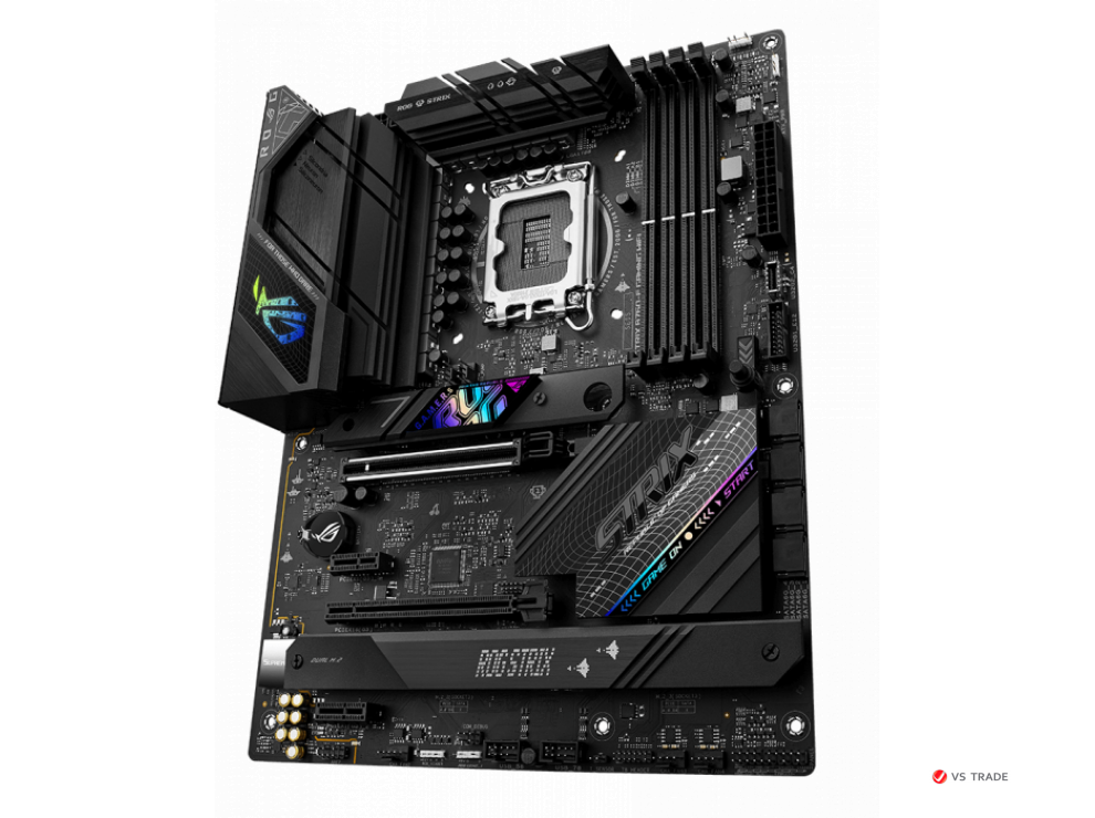 Сист. плата ASUS ROG STRIX B760-F GAMING WIFI