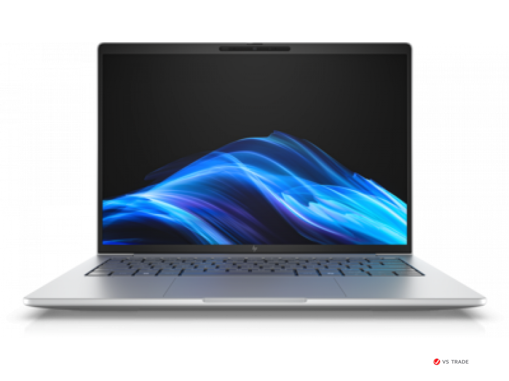 Ноутбук HP ProBook 4 G1i 14 UMA U5-225U,14 WUXGA UWVA 300,16G D5,1T PCIe,W11p6,3yw NBS,5MP IR,Bl kbd