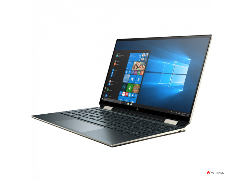 Ноутбук HP Spectre x360 Convertible 13-aw2026ur