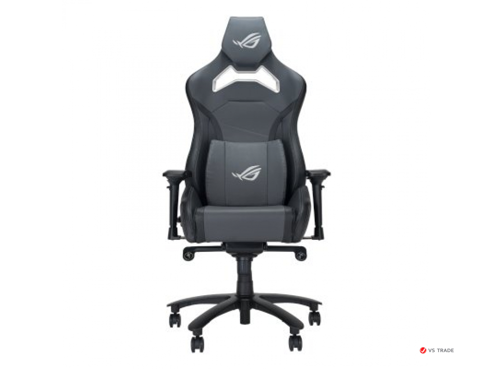 Игровое кресло ASUS SL301CW ROG CHARIOT X CORE/GY/EU