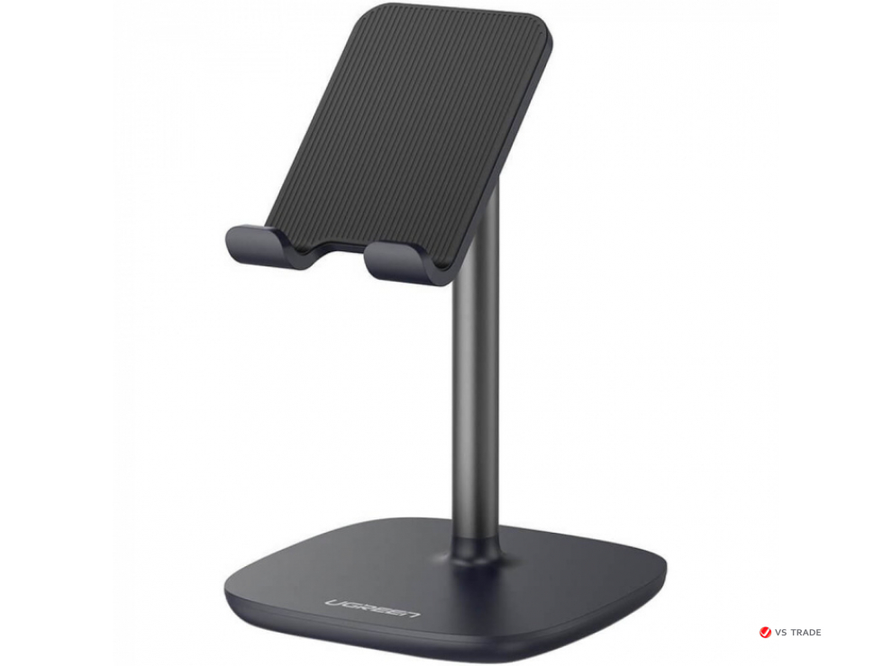 Подставка-держатель UGREEN LP177 Desktop Phone Stand (Black), 60324