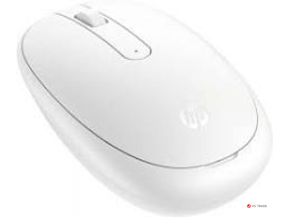 Беспроводная мышь HP 793F9AA 240 Bluetooth® Mouse - White