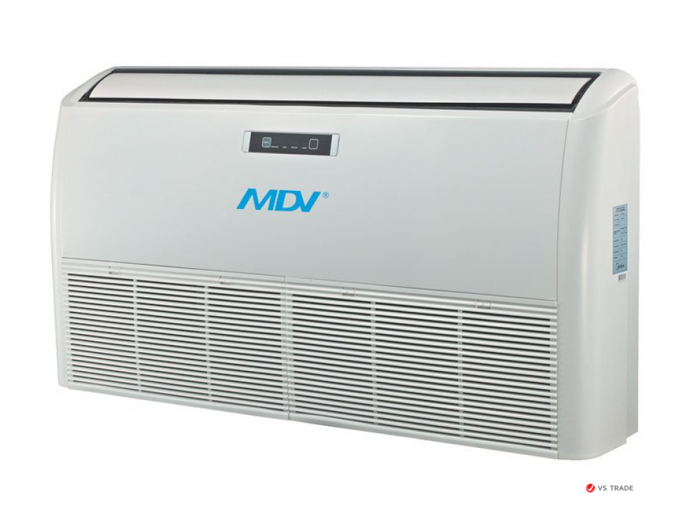 Кондиционер MDV MDUE-60HRN1
