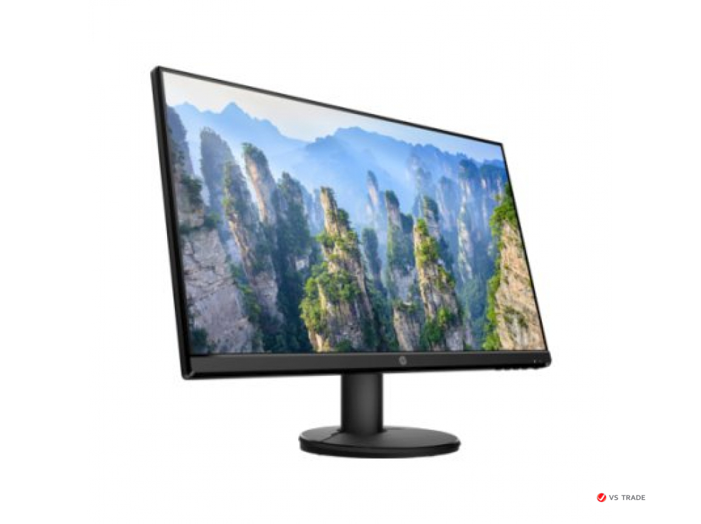 Монитор HP V24i FHD Monitor