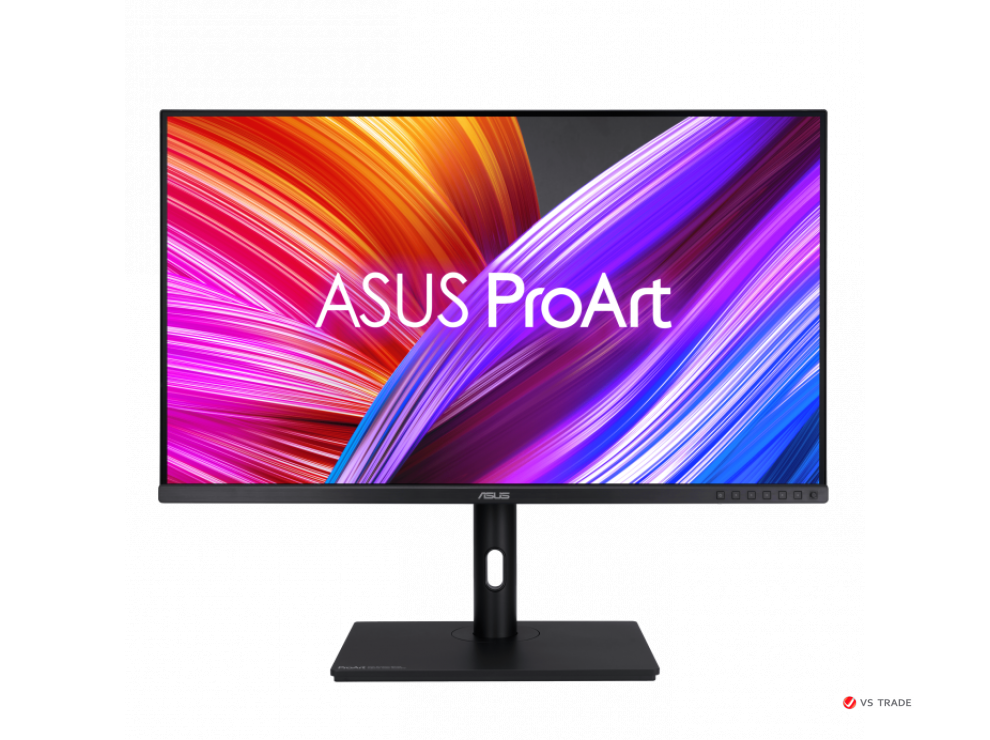 Монитор ASUS PA328QV 31.5" IPS,16:9 WQHD (2560x1440x75Hz),350cd/m2,1000:1,178/178,5ms,2HDMI,DP,Sp2W,USB Hub,HDR400