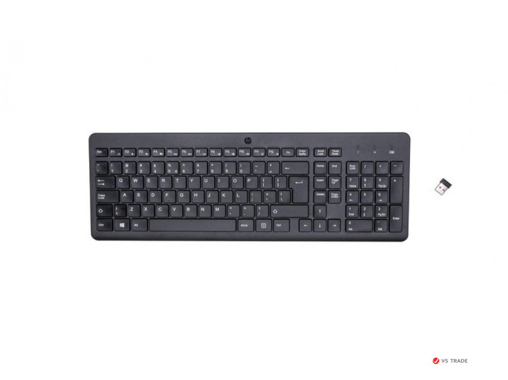 Клавиатура 805T2AA HP 220 Wireless KBD