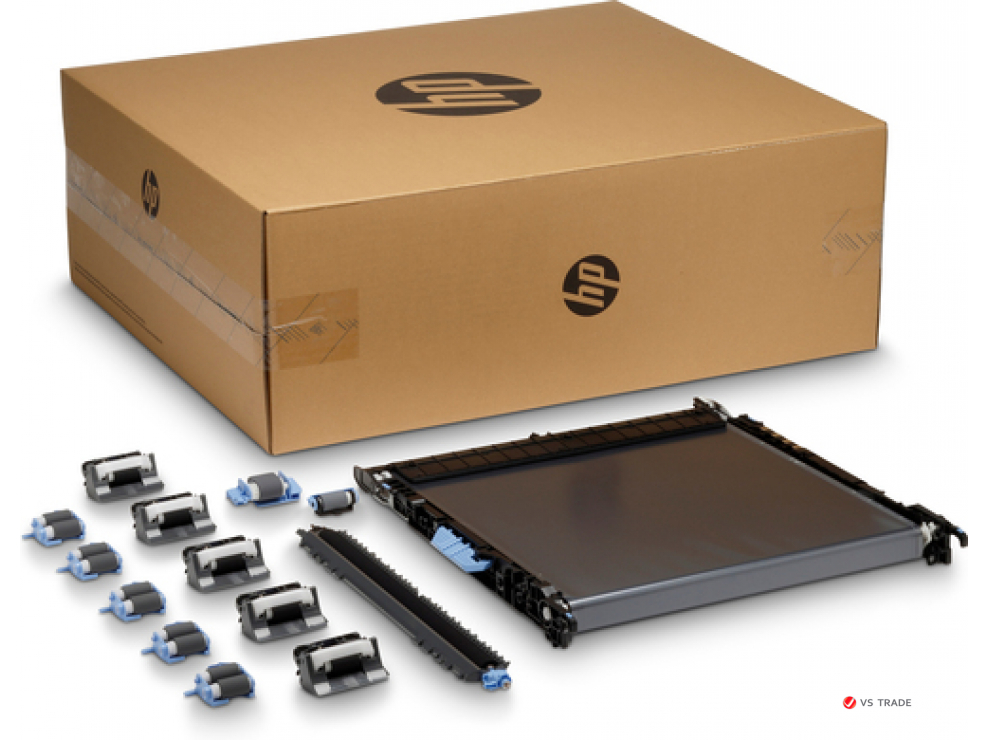 Узел переноса изображения HP 3WT89A LaserJet Intermediate Transfer Belt