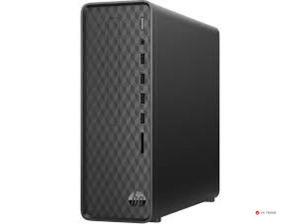 Системный блок HP Slim Desktop S01-pF3019ci