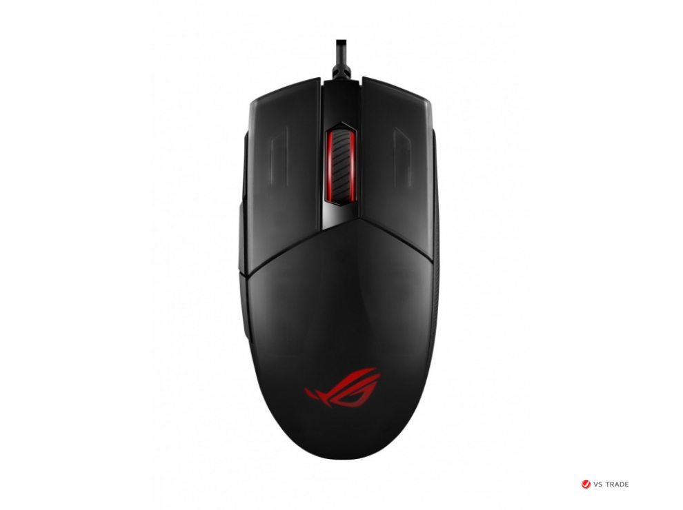 Мышь с оптическим датчиком P506 ROG STRIX IMPACT II, 90MP01E0-B0UA00