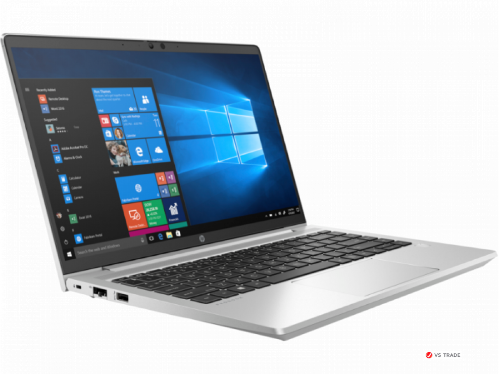 Ноутбук HP ProBook 440 G8 (71508202) UMA i7-1165G7,14 FHD,8GB,256GB PCIe,720p DM,1yw,W10P6,ac 2x2 +BT 5