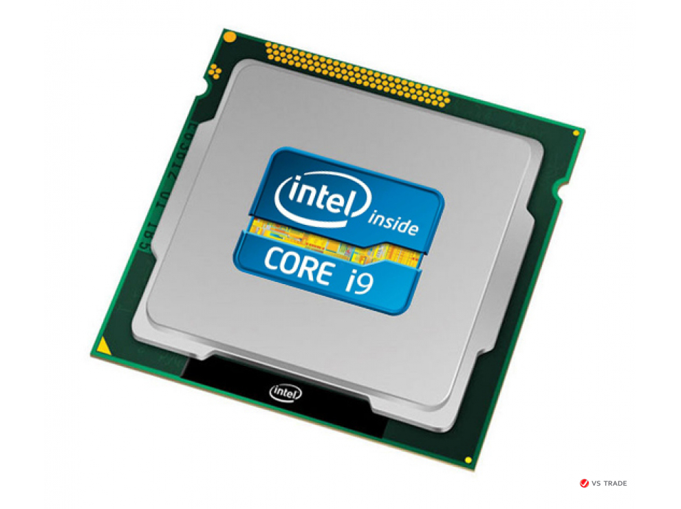 Процессор Intel Core i9-9900KF (3.6 GHz), 16M, 1151, CM8068403873928, OEM