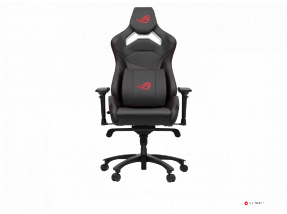 Кресло ASUS SL300 ROG CHARIOT CORE GAMING CHAIR