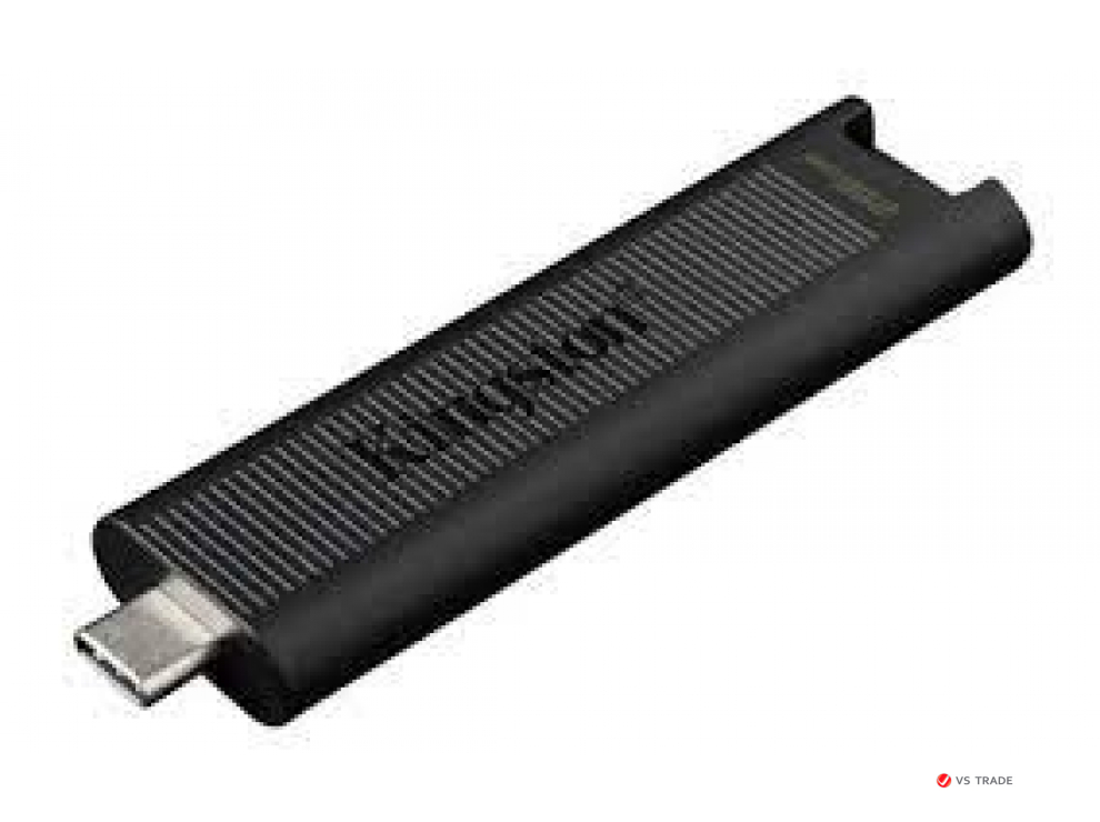 USB Fash Kingston DTMAX/256GB USB 3.2 Gen 2 Type-C, 1000 мб/с