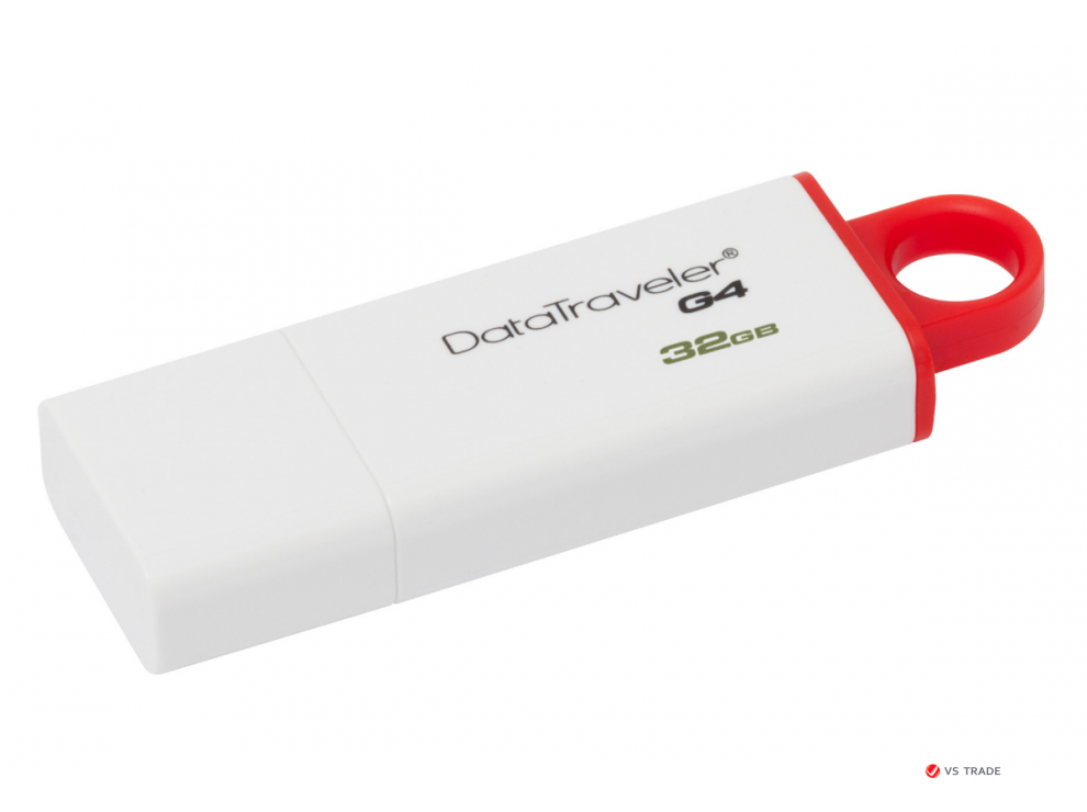 USB Flash Kingston DTIG4 UF 32GB