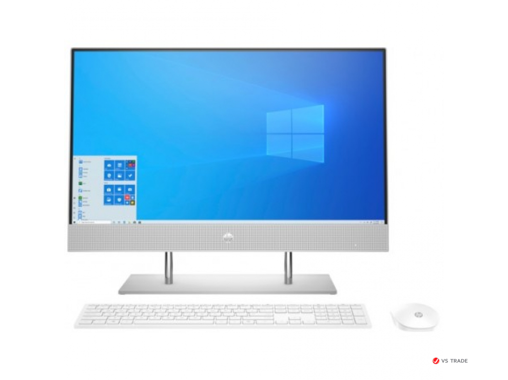 Моноблок HP All-in-One 24-dp0056ur