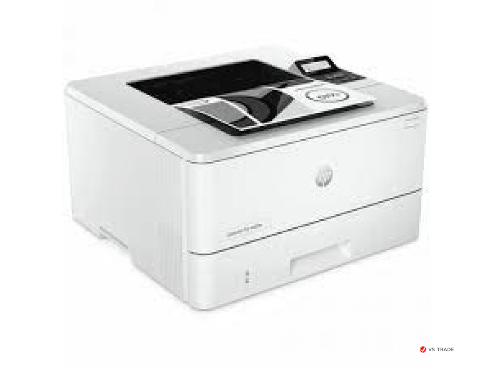 Лазерный ЧБ принтер HP LJ Pro 4003n 2Z611A, до 42 стр/мин, LAN, USB