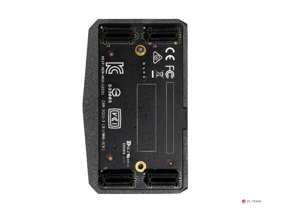 SLI-мост ASUS ROG-SLI-HB-BRIDGE-4SLOT