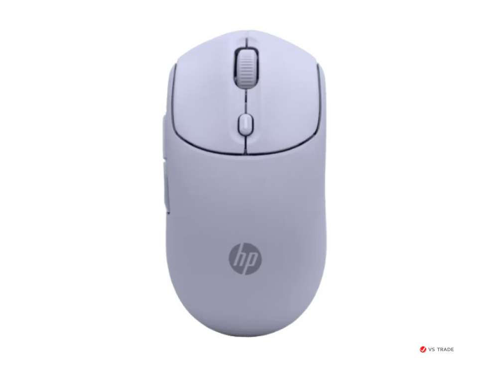Mышь беспроводная AZ7B7AA HP 400 Quiet PUP Wireless Mouse