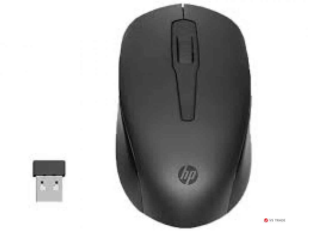 Мышь беспроводная 2S9L1AA HP 150