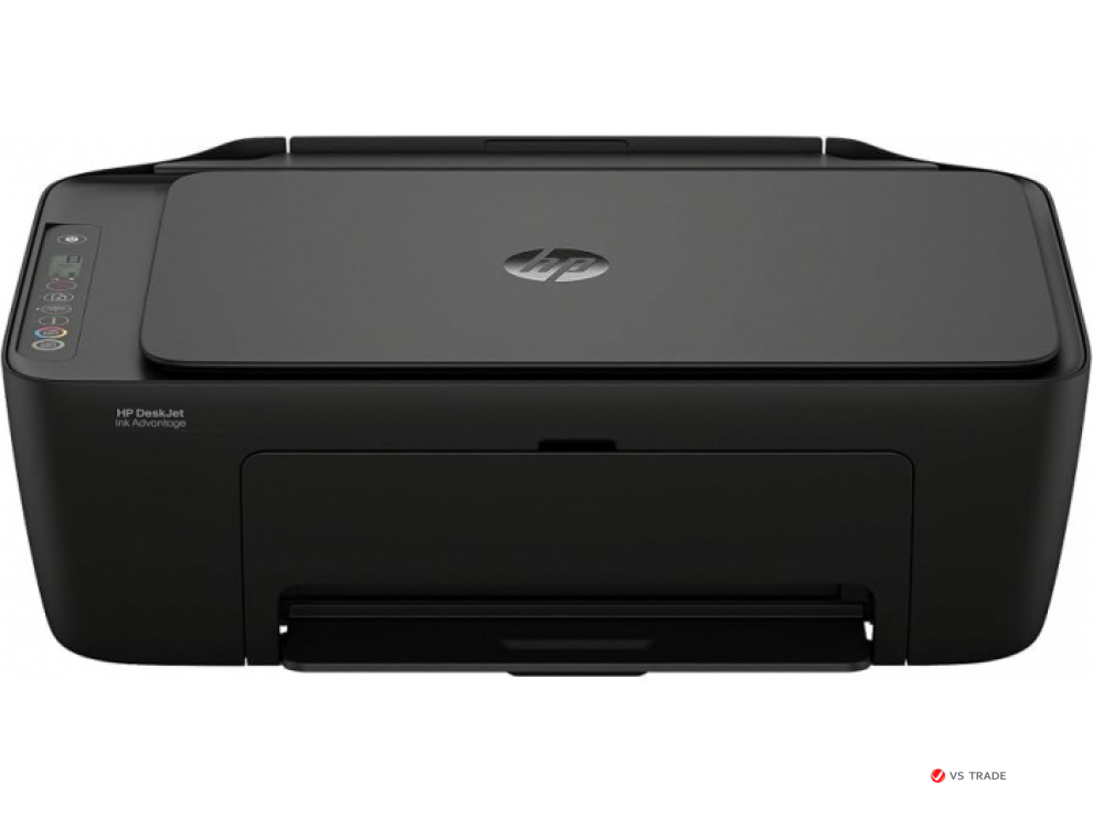 МФУ струйное цветное HP DeskJet IA 2975 A24J2C, до 7,5  стр./мин (ISO ЧБ), USB, WIFI, A4, no ADF