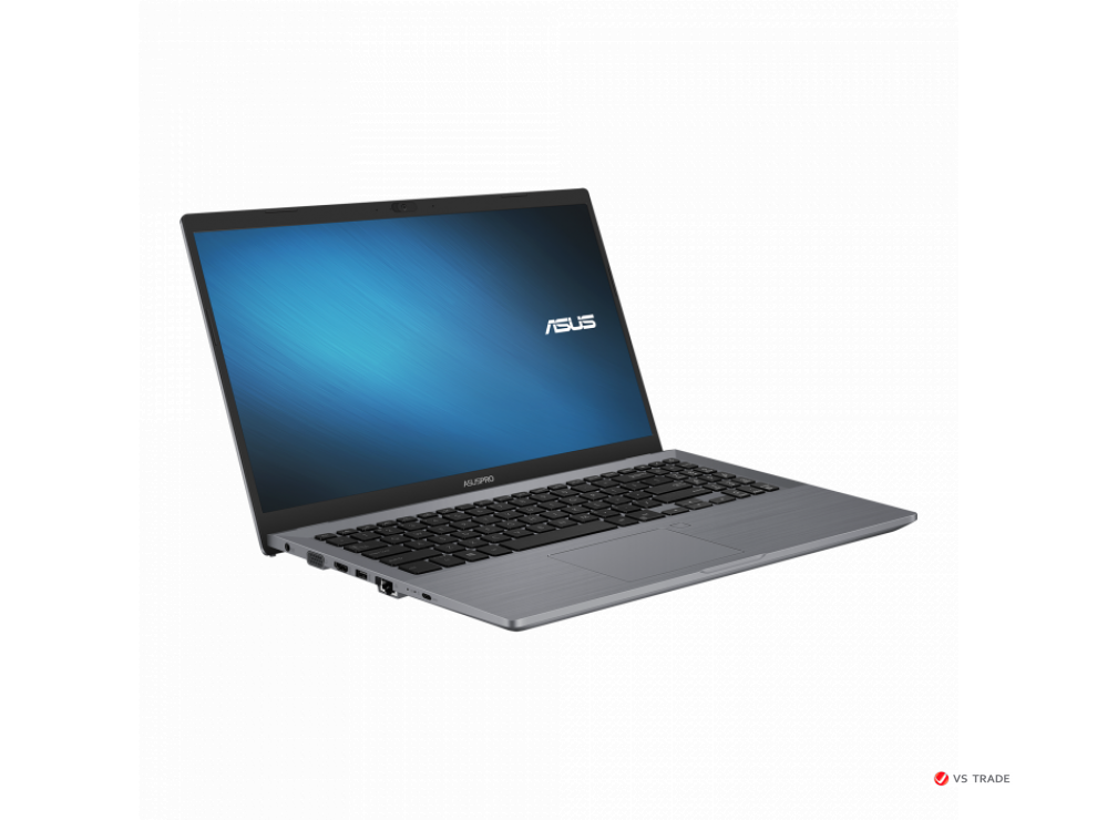 Ноутбук ASUS PM5406CGA-SF0182/AI R7-445/16G/512G PCIE/14 OLED WUXGA 300nt/70WH/Wi-Fi 6/DOS/1yw/FPS/Bl kbd KZ/1080p IR