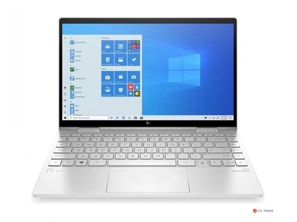 HP ENVY x360 13-bd0021ur i5-1135G7,8GB,512GB PCIe,Iris Xe,Touch/13.3 FHD IPS 400,W11H6,Natural silver,FP,1yw