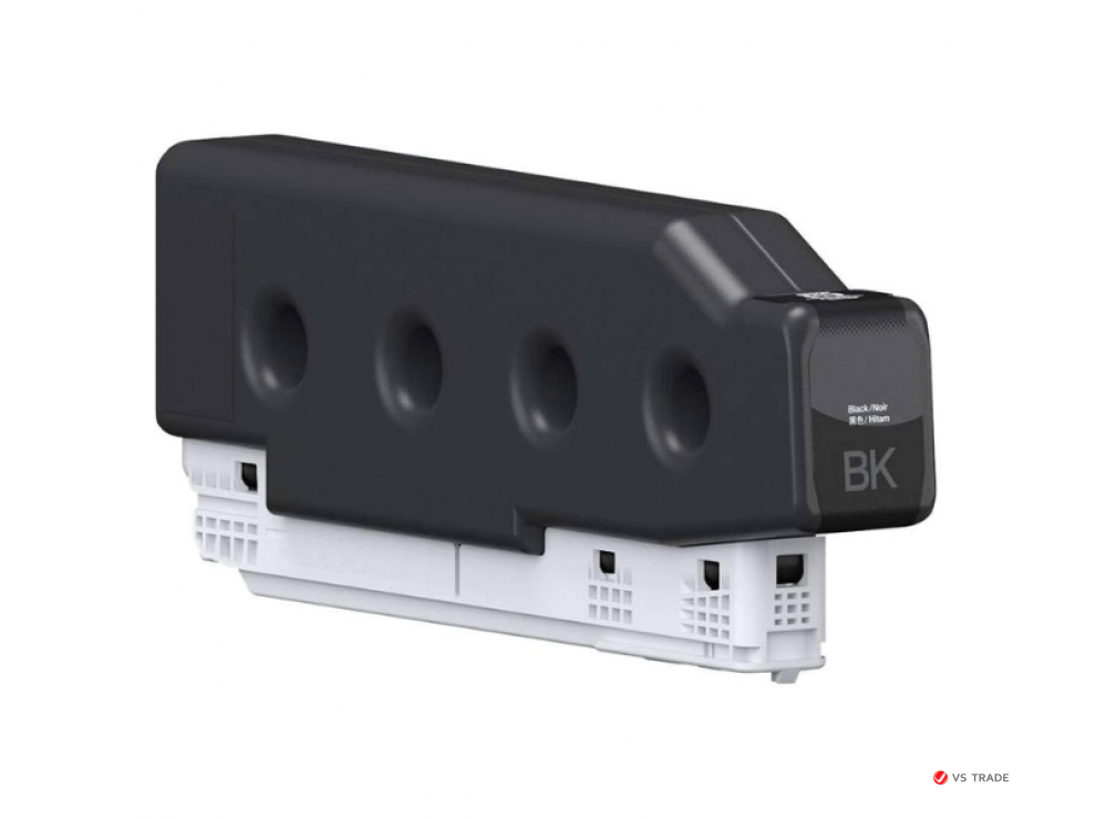 Картридж струйный Epson C13T08H100 AM-C4000 WF Enterprise черный