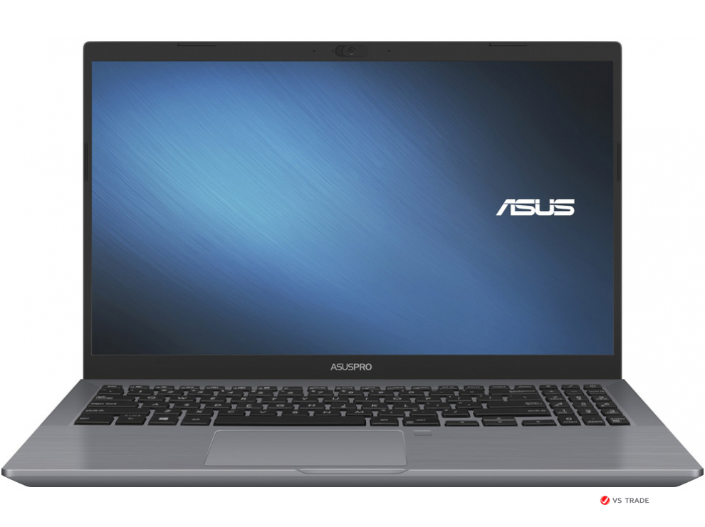 Ноутбук ASUSPRO P3540FA i5-8265U/15.6 FHD/16G/256G PCIe/W10p64/FPS 90NX0261-M15750