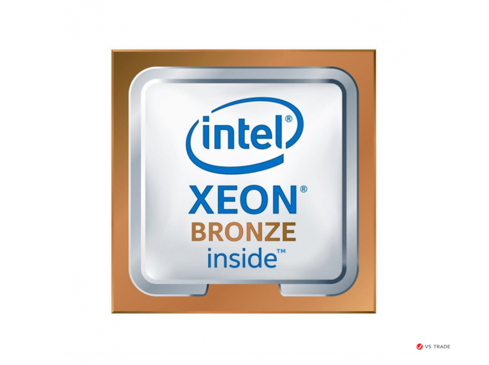 Процессор P19789-B21 Intel Xeon-B 3206R Kit for ML350 G10