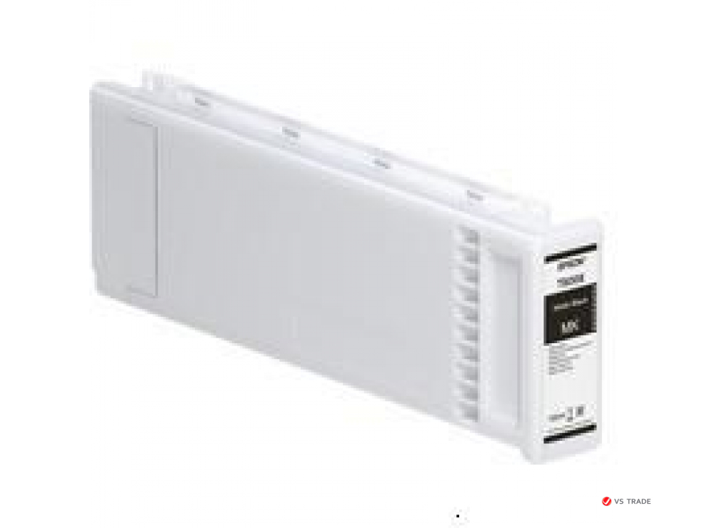 Картридж черный матовый Epson C13T800800 700 ml