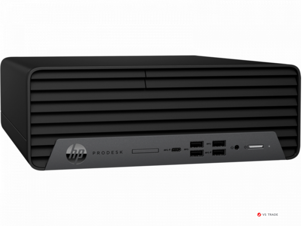 Системный блок HP ProDesk 600 G6 SFF,210w,i5-10500,8GB,256GB SSD,W11p6,DVD-W,3yw,320K kbd,Opt Mouse,VGA Port v2