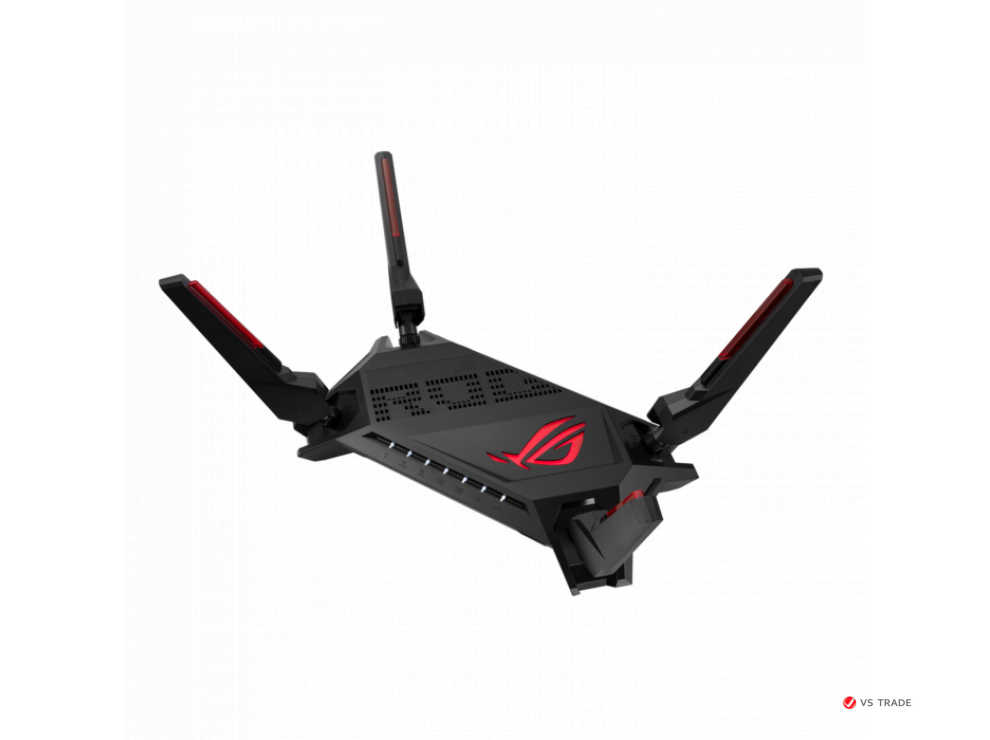 Маршрутизатор ASUS GT-AX6000 90IG0780-MO3B00