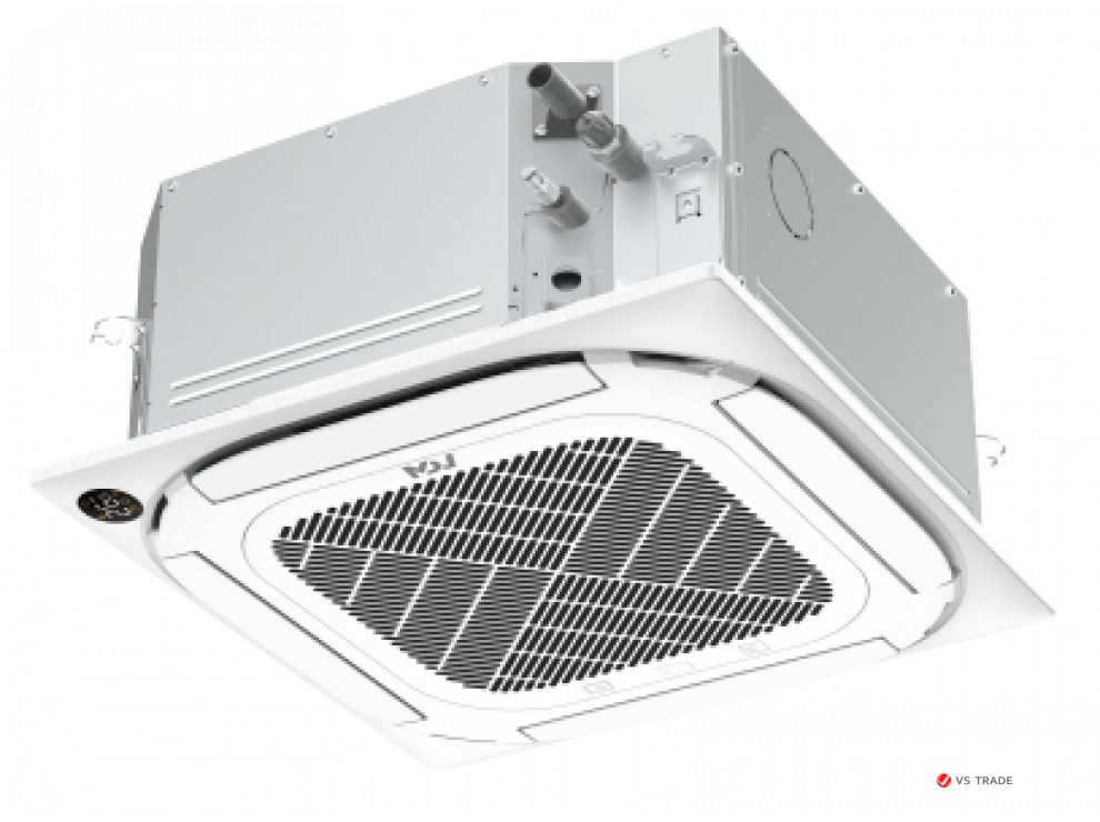 Наружный блок  MDOU-12HFN8 MDV