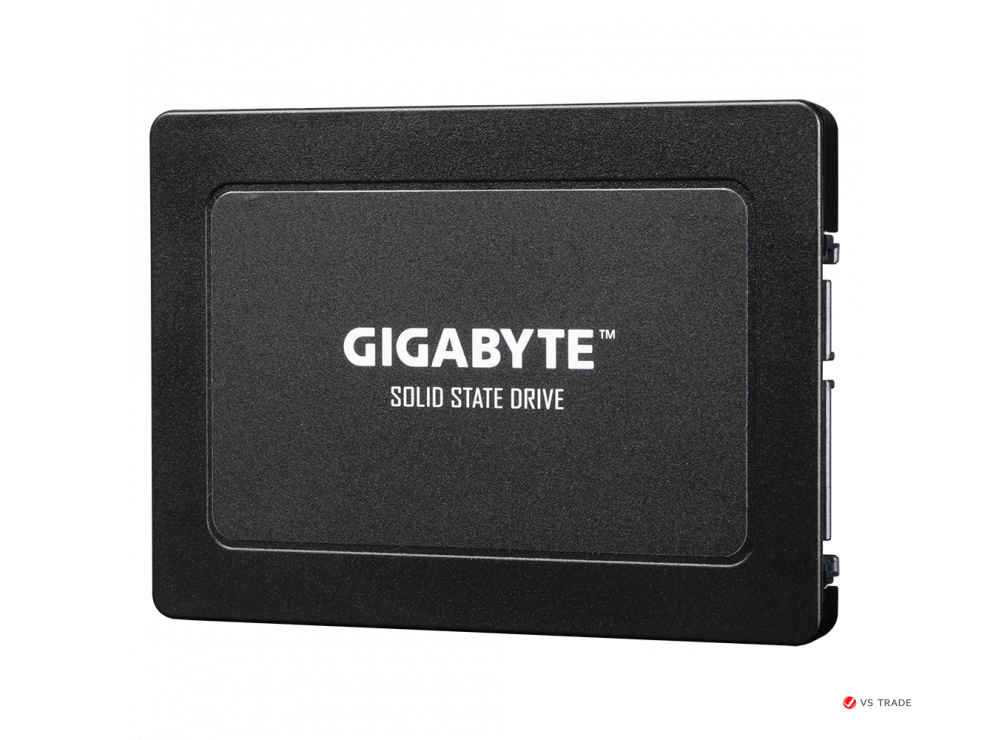 SSD-накопитель Gigabyte SSD 240Gb, 2.5", 7mm, SATA-III 6Gb/s, TLC, GP-GSTFS31240GNTD