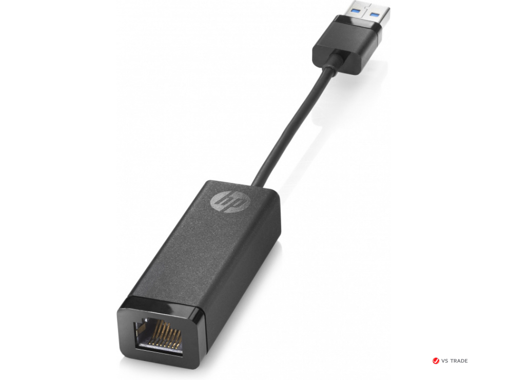 Адаптер HP USB 3.0 to Gigabit