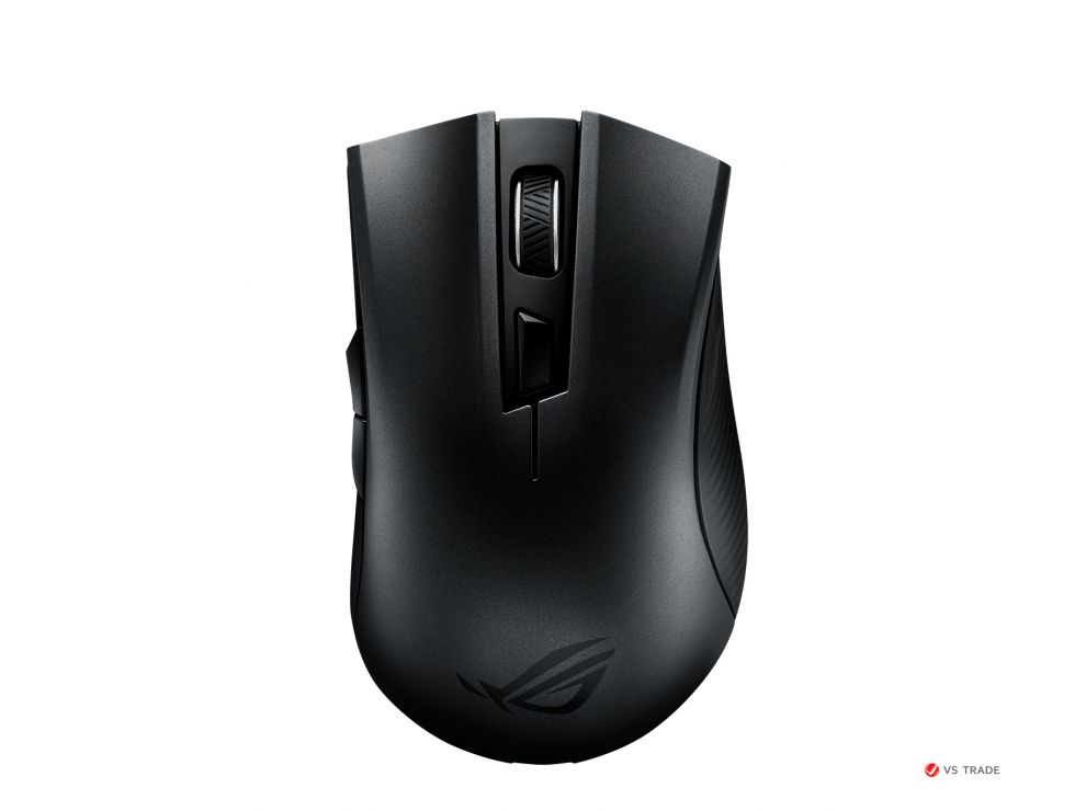 Беспроводная оптическая игровая мышь P508 ROG STRIX CARRY, 90MP01B0-B0UA00