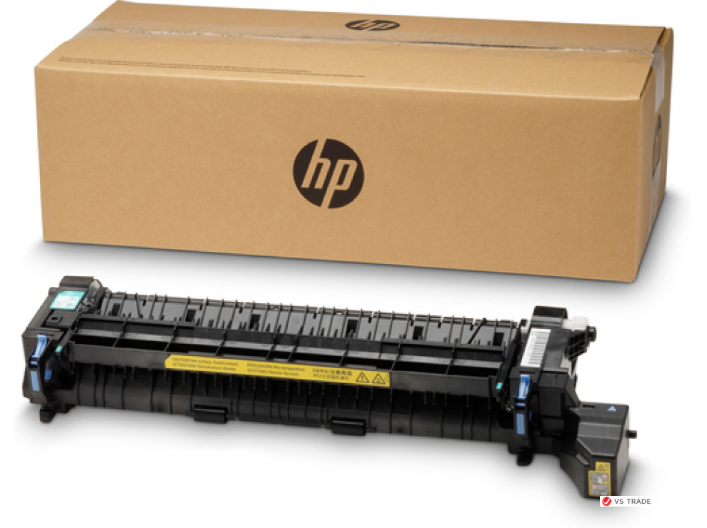 Комплект термофиксатора HP 4YL17A LaserJet 220V Fuser Kit